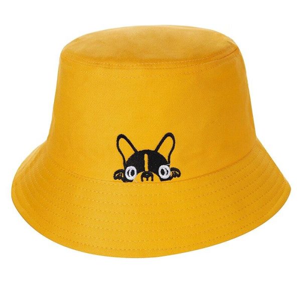 bob chien tendance