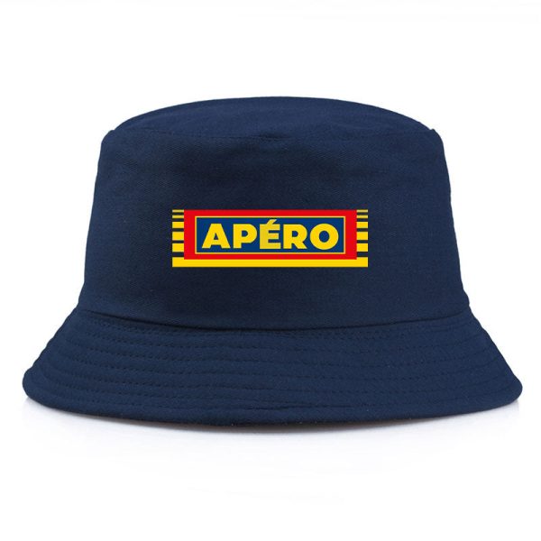 bob apéro en terrasse