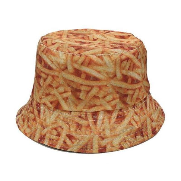 bob fast food original