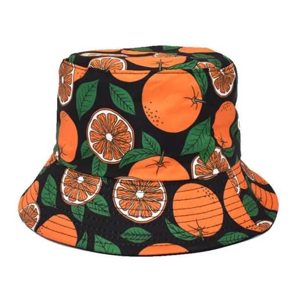 Bob Fruit design coloré